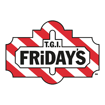 Fridays Logo